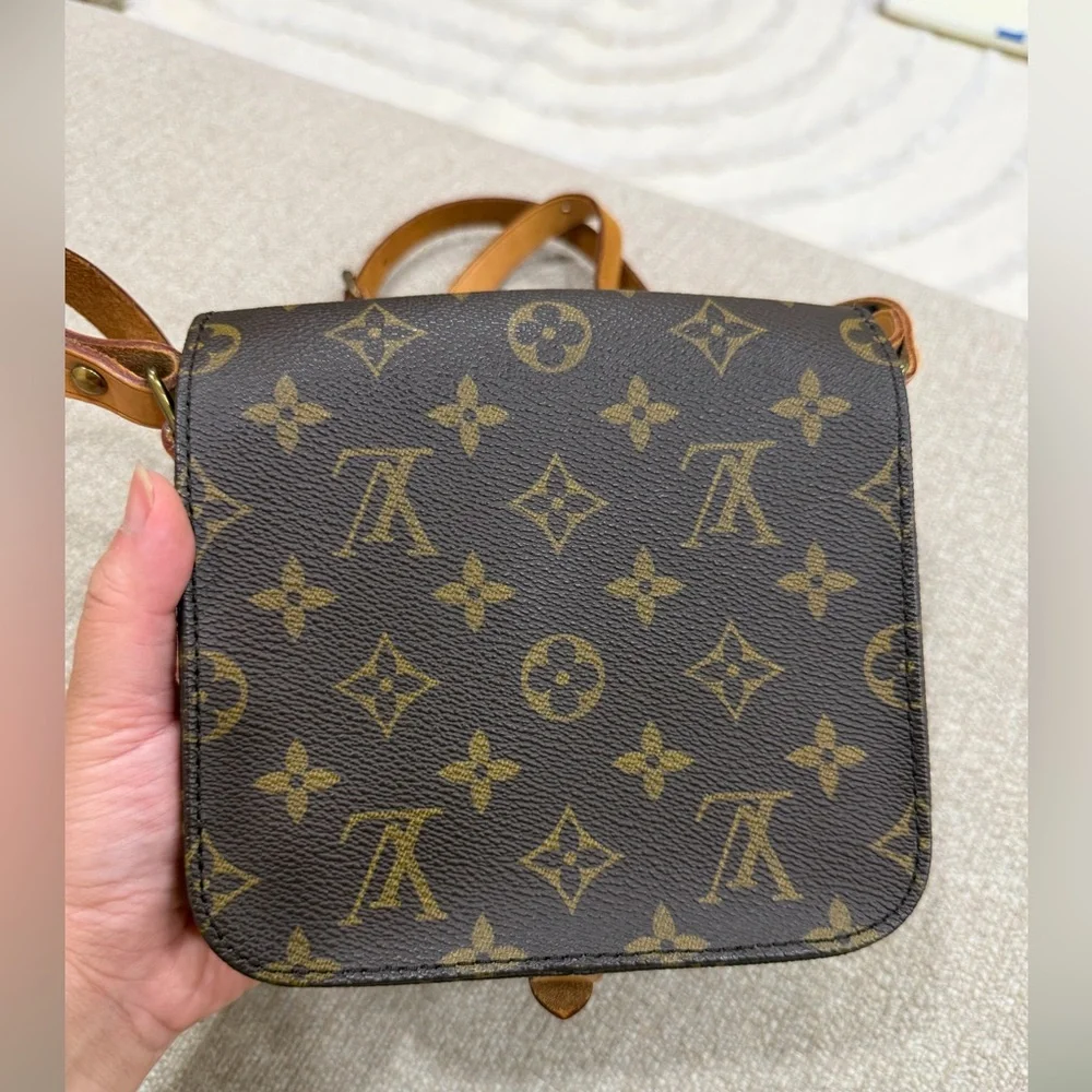 Louis Vuitton authentic louis